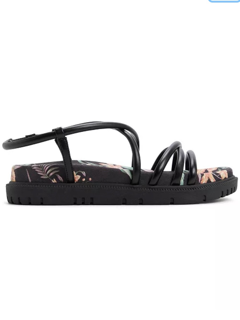 NWT Roxy sandals - Picture 3 of 7